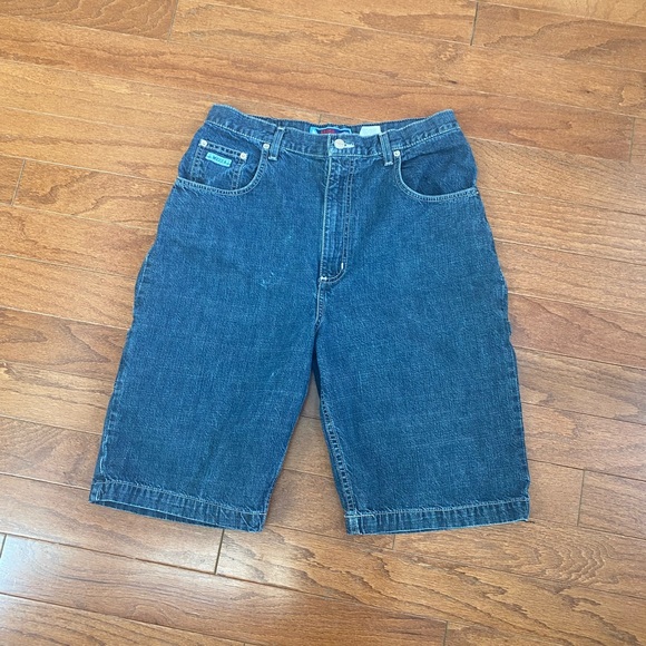 mecca Other - Mecca Jean Shorts (Jorts)